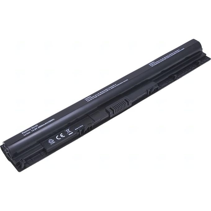 Batterie Ordinateur 3476 Compatible DELL M5Y1K Inspirons 5558 3458 3558 3551 5558 3451 5758 Vostro 3458 3558